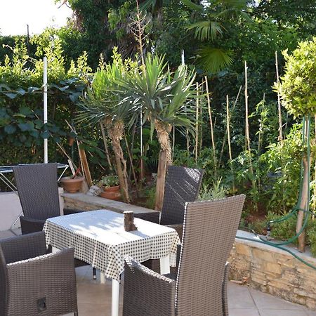 Apartments Zita Poreč Dış mekan fotoğraf