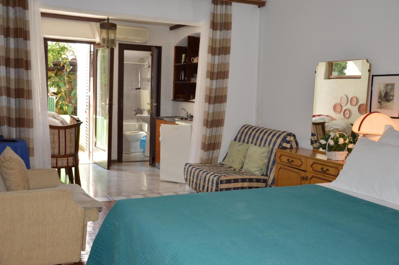 Apartments Zita Poreč Dış mekan fotoğraf