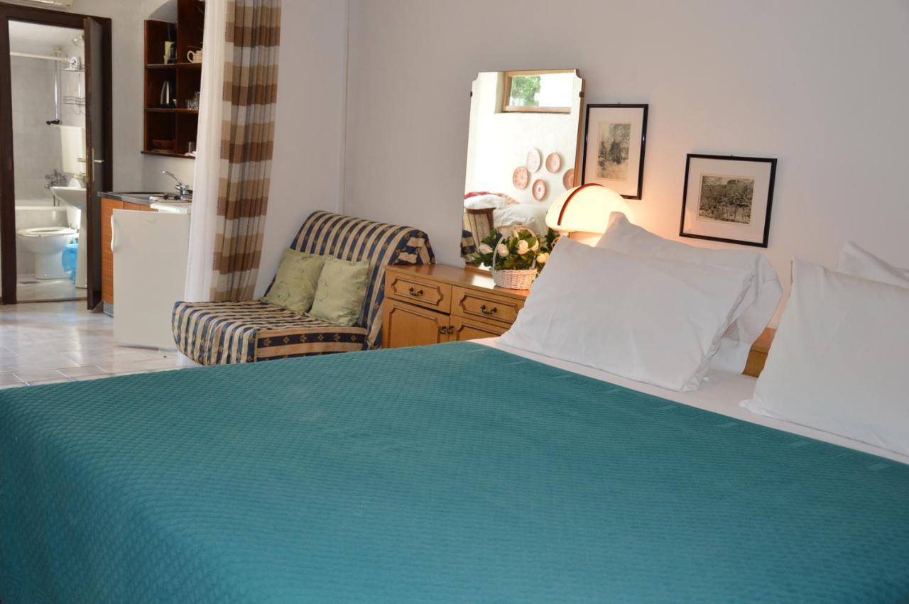 Apartments Zita Poreč Dış mekan fotoğraf