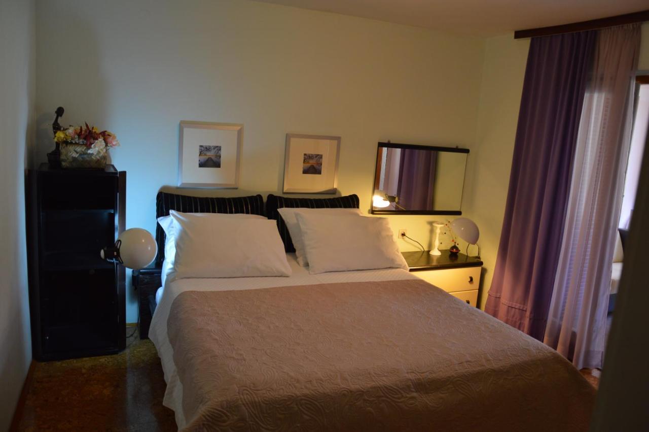 Apartments Zita Poreč Dış mekan fotoğraf