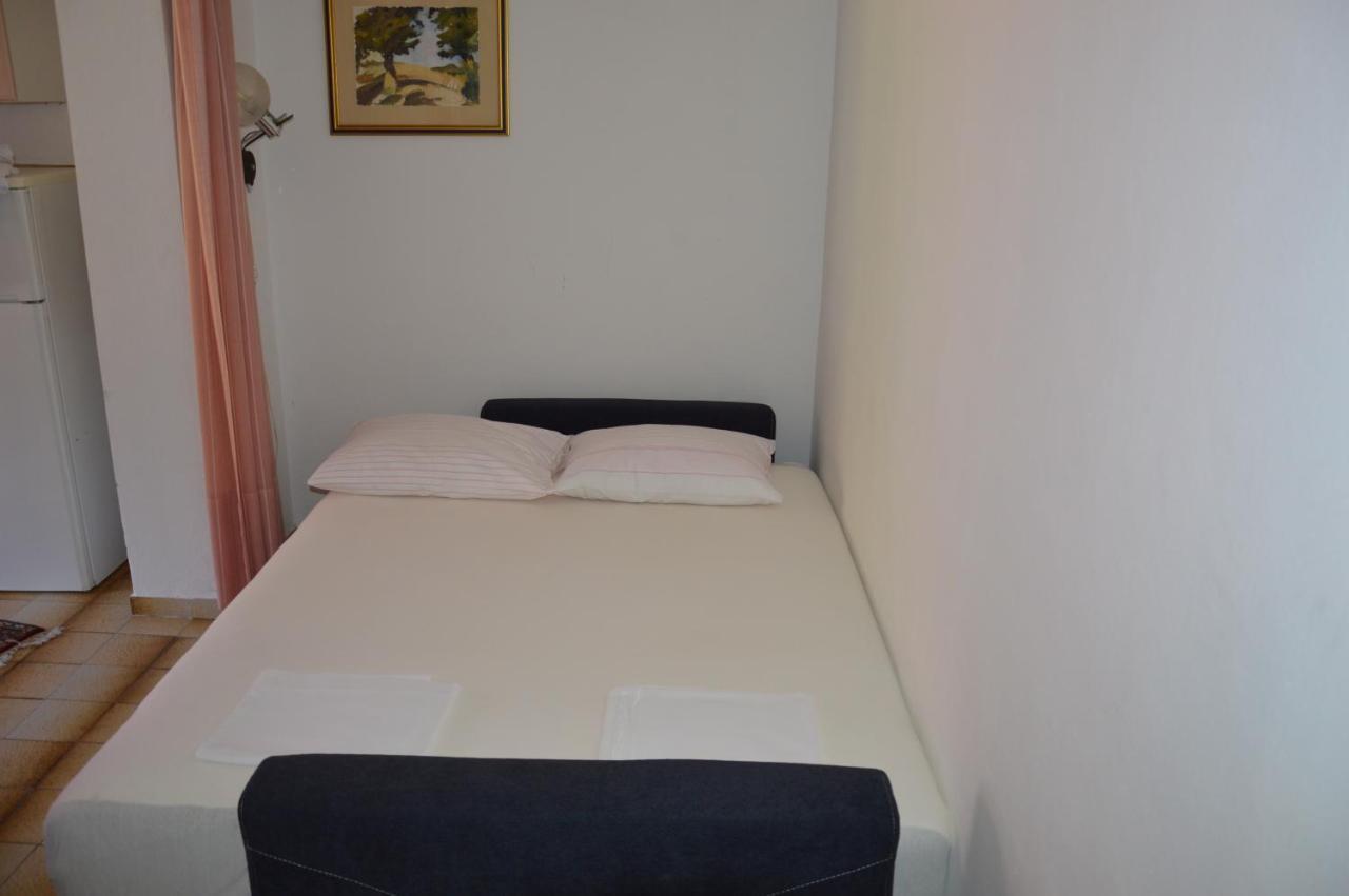 Apartments Zita Poreč Dış mekan fotoğraf