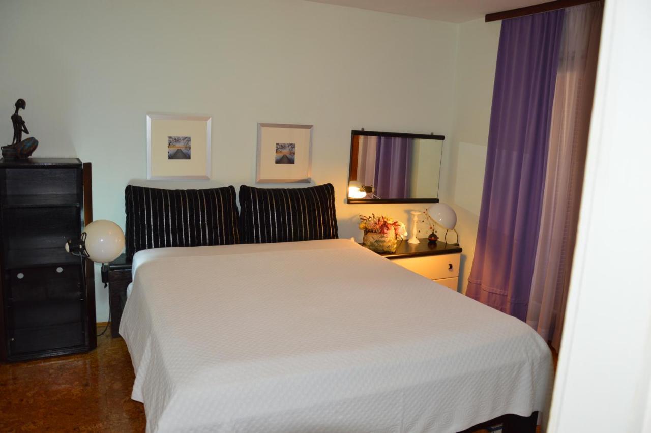 Apartments Zita Poreč Dış mekan fotoğraf
