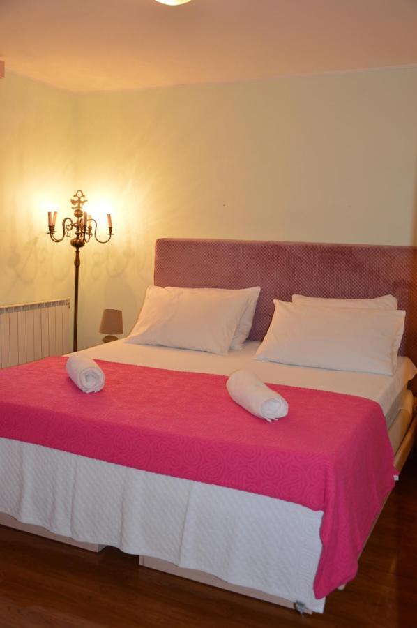 Apartments Zita Poreč Dış mekan fotoğraf