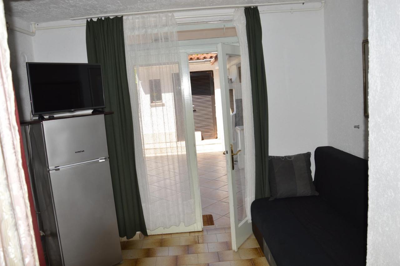 Apartments Zita Poreč Dış mekan fotoğraf