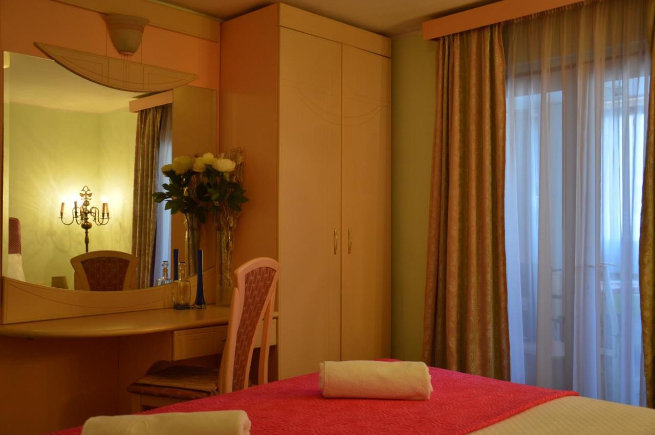 Apartments Zita Poreč Dış mekan fotoğraf