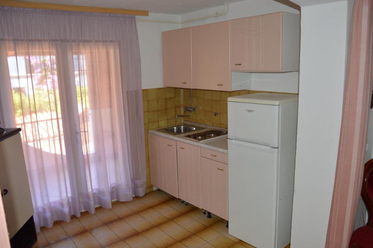 Apartments Zita Poreč Dış mekan fotoğraf