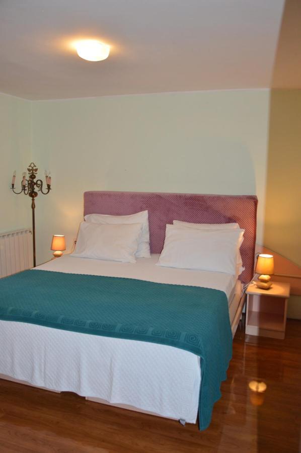 Apartments Zita Poreč Dış mekan fotoğraf