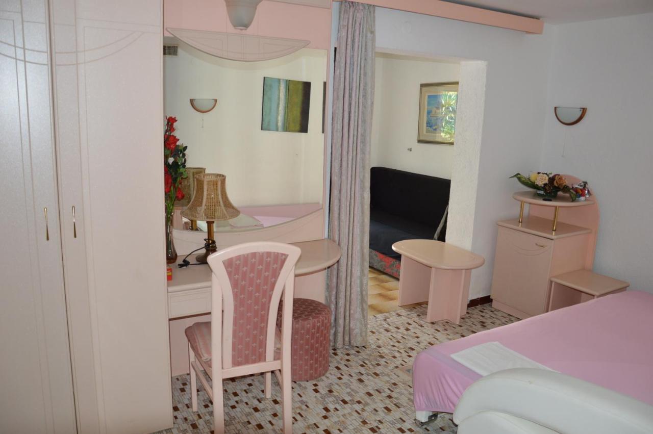 Apartments Zita Poreč Dış mekan fotoğraf
