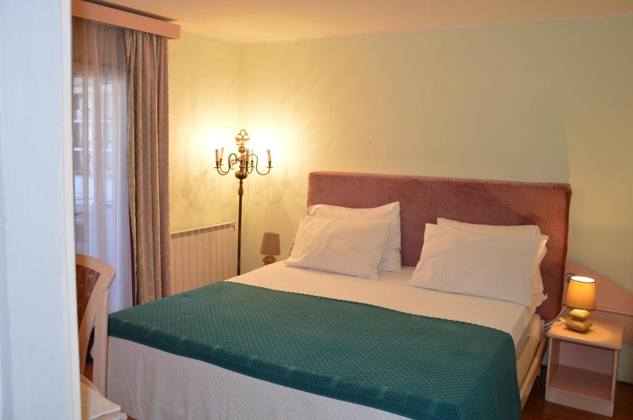 Apartments Zita Poreč Dış mekan fotoğraf